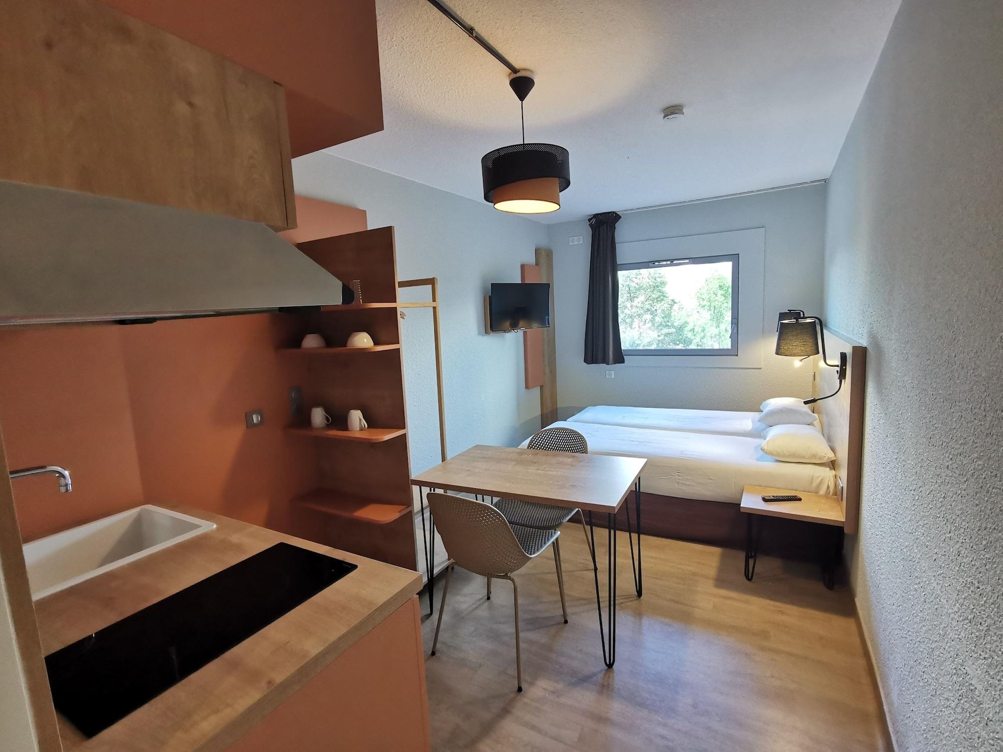 Adagio Access Marne La Vallee - Torcy Disneyland Paris Kültér fotó